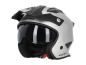 Preview: Jet Aria Metallic Silver 1
